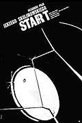 Start – plakát filmu