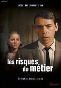 Risques du métier, Les – plakát filmu