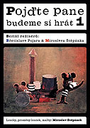 Jak šli spát – plakát filmu