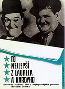 Best of Laurel and Hardy, The – plakát filmu