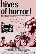 Deadly Bees, The – plakát filmu