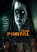 Portal, The – plakát filmu