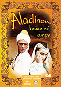 Aladinova kouzelná lampa – plakát filmu