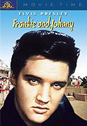Frankie a Johnny – plakát filmu