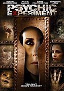 Psychic Experiment – plakát filmu