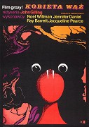 Reptile, The – plakát filmu
