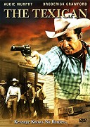 Texican – plakát filmu