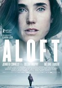 Aloft – plakát filmu