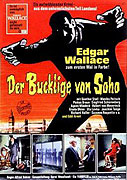 Bucklige von Soho, Der – plakát filmu