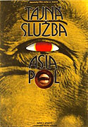 Tajná služba - Asiapol – plakát filmu