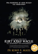 Kurt Josef Wagle og legenden om fjordheksa – plakát filmu