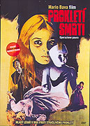 Prokletí smrti – plakát filmu