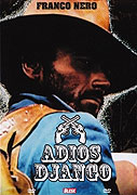 Adios Django – plakát filmu