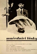Mučedníci lásky – plakát filmu