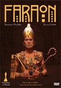 Faraon – plakát filmu
