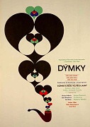 Dýmky – plakát filmu