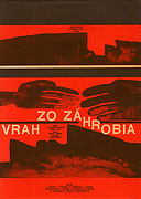 Vrah zo záhrobia – plakát filmu