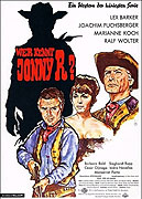 Hledá se Johnny R. – plakát filmu