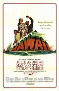 Havaj – plakát filmu