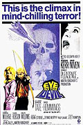 Eye of the Devil – plakát filmu