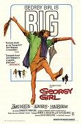 Dívka Georgy – plakát filmu