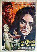 Angelo per Satana, Un – plakát filmu