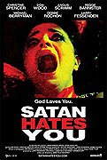 Satan Hates You – plakát filmu