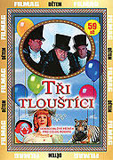 Tři tlouštíci – plakát filmu