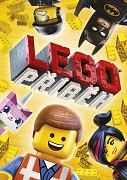 LEGO® příběh – plakát filmu