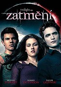 Twilight sága: Zatmění – plakát filmu