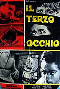 Terzo occhio, Il – plakát filmu