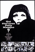 Qui êtes-vous, Polly Maggoo? – plakát filmu