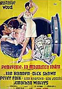 Penelope – plakát filmu