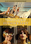 Sedmikrásky – plakát filmu