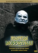 Fantom Morrisvillu – plakát filmu