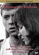 Romance pro křídlovku – plakát filmu