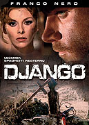 Django – plakát filmu