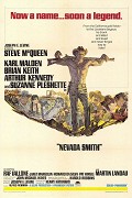 Nevada Smith – plakát filmu