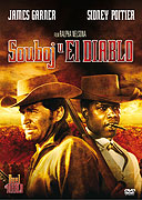 Souboj u El Diablo – plakát filmu