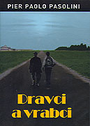 Dravci a vrabci – plakát filmu