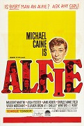 Alfie – plakát filmu