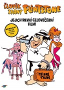 Člověk zvaný Flintstone – plakát filmu