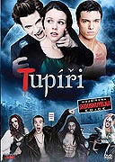 Tupíři – plakát filmu
