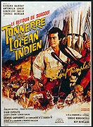 Pirát sedmi moří – plakát filmu