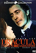 Dracula: Prince of Darkness – plakát filmu