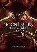 Noční můra v Elm Street – plakát filmu