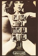 Chelsea Girls – plakát filmu