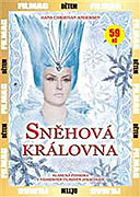 Sněhová královna – plakát filmu