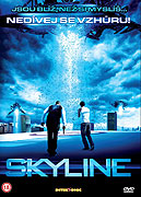 Skyline – plakát filmu