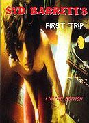 Syd Barrett's First Trip – plakát filmu